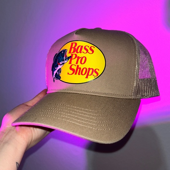 Bass Pro Shops Other - Bass Pro Shops Cap